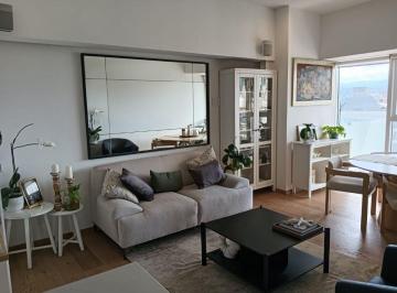 Departamento de 2 habitaciones, Alvaro Obregón · Departamento en Renta en Icon San Ángel | 109 m² con Terraza Privada,2 Recámaras, Acabados de Lujo