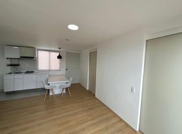 Departamento de 2 habitaciones, Cuajimalpa de Morelos · Departamento en Renta en Cuajimalpa