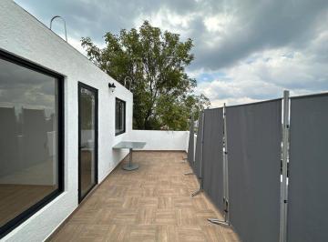 Departamento de 2 habitaciones, Cuajimalpa de Morelos · Departamento en Renta en Cuajimalpa