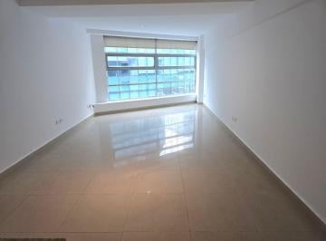 Departamento en Renta de 1 habitación Reforma Social · San Isidro Dpto. Moderno Renta