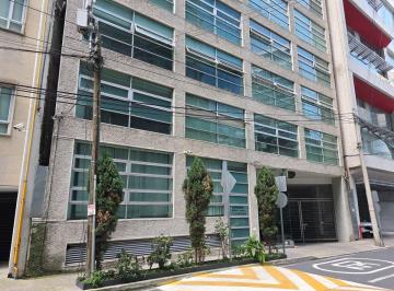 Departamento de 1 habitación, Miguel Hidalgo · Col. Reforma Social San Isidro Dpto. Moderno Renta