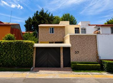Casa de 4 habitaciones, Naucalpan de Juárez · Casa en Venta en Lomas Verdes Naucalpan Estado de México