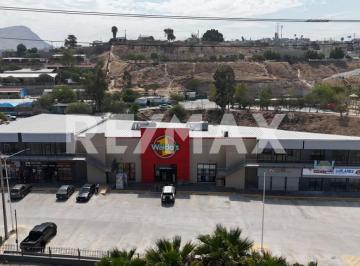 Local comercial · 73m² · Local Comercial en Renta de 73.36 m², en Plaza El Florido, Tijuana