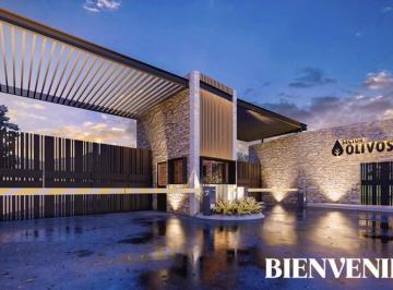 1 · Terreno en Venta en Bosques de Las Misiones Carretera Nacional 486.10 m²