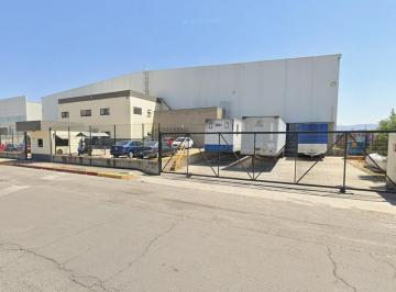 Nave industrial · 2750m² · Nave en Renta Ex Hacienda Doña Rosa