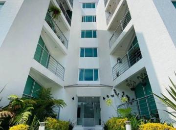 Departamento de 3 habitaciones, Naucalpan de Juárez · Departamento en San Matep Nopala, Naucalpan, Edo. Mex.