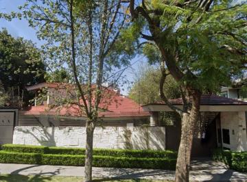 Casa de 4 habitaciones, Miguel Hidalgo · Casa Residencial en Bosque de Las Lomas. Remate Bancario con Documentacion Disponible. No Creditos