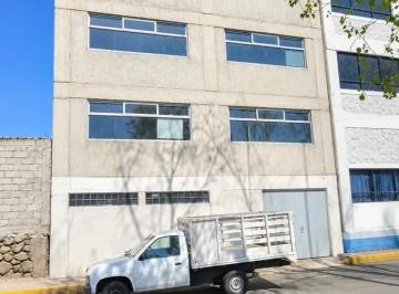 1 · Bodega en Venta en Zoquiapan, Ixtapaluca, México