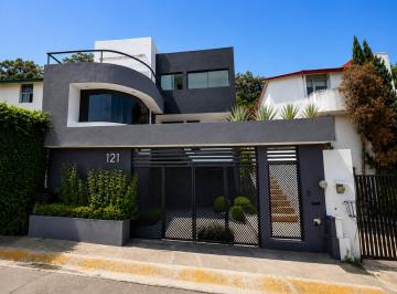 Casa de 5 habitaciones, Naucalpan de Juárez · Casa en Venta en Lomas Verdes Naucalpan de Juarez Estado de México