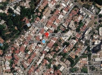 Casa de 3 habitaciones, Guadalajara · Casa de 102 m² con 3 Recámaras en Venta en Monraz