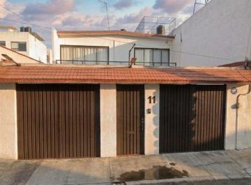 Casa de 3 habitaciones, Benito Juárez · Casa de 198 m² con 3 Recámaras en Venta en Nativitas