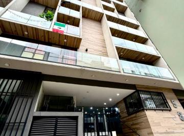Departamento de 2 habitaciones, Cuauhtémoc · Departamento en Renta San Antonio Abad