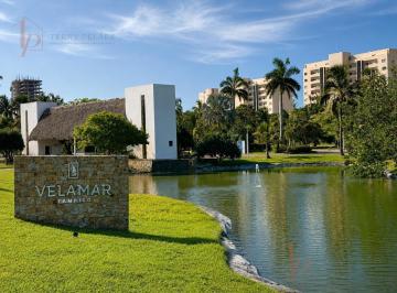 Departamento · 368m² · 4 Recámaras · 2 Estacionamientos · Pent House de 4 Recámaras Para Venta