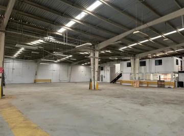 1 · ¡Bodegas Comerciales E Industriales en Renta!