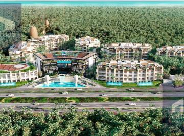 Departamento · 2 Recámaras · Be The Owner Of Your Apartment in a 5 - Star Hotel And Get Juicy Profits!