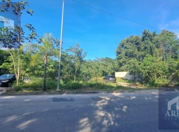 Terreno / Lote · 1038m² · Terreno en Fraccionamiento Arrecifes