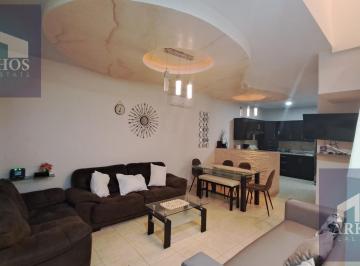Casa · 4 Recámaras · Oportunidad Casa 4 Recámaras Amueblada Cerca del Nuevo Centro de Pdc