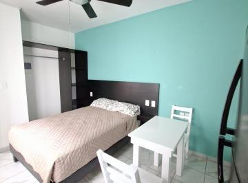 Departamento · Estudio un Lugar Tranquilo en Playa del Carmen