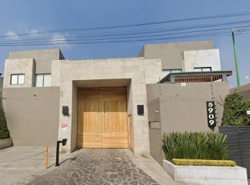 Casa de 3 habitaciones, Alvaro Obregón · Remate Bancario Casa en Tetelpan, Álvaro Obregón