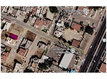Terreno / Lote , Tecámac · Terreno en Venta en Tecamac Centro