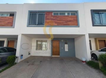 Casa en condominio de 2 habitaciones, Guadalajara · Casa en Renta en La Colonia El Mirador o Belisario Dominguez