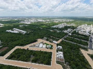 Terreno / Lote · 220m² · Tanah Residencial en Venta Al Norte de Mérida