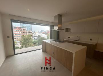 Departamento de 2 habitaciones, Cuauhtémoc · Departamento en Venta en Colonia Cuahutemoc