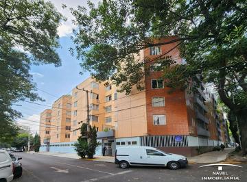 Departamento de 2 habitaciones, Benito Juárez · Departamento en Venta en Portales Norte con Roof Garden Privado.