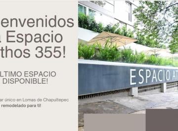 Local comercial , Miguel Hidalgo · Se Renta Espacio B Monte Athos