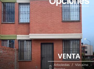 Casa de 3 habitaciones, Salamanca · Casa en Venta Arboledas Vizcaino Salamanca