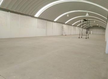 Nave industrial , Cuautitlán Izcalli · Bodega en Renta Cuautitlan Izcalli