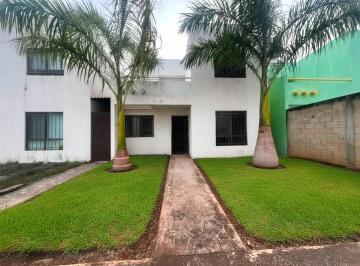 Casa · 129m² · 3 Recámaras · Casa de Oportunidad, con Magnifica Ubicación