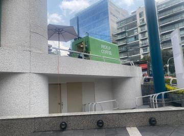 Local comercial , Miguel Hidalgo · Local de 540 m² a Pie de Calle en Palmas Lomas de Chapultepec