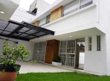Casa de 4 habitaciones, Naucalpan de Juárez · Casa de 335 m² con 4 Recámaras en Venta en Boulevares