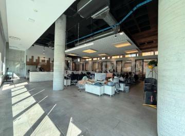 Oficina · 827m² · 33 Estacionamientos · Oficina en Renta | Obispado | Monterrey, Nl | Penthouse