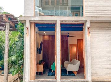 Departamento · 67m² · 1 Recámara · 1 Estacionamiento · Hermoso Loft de 2 Niveles en Av Colegios