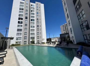 Departamento de 2 habitaciones, Zapopan · Departamento Amueblado en Stelar Boreales, Valdepeñas — Venta o Renta | Zapopan