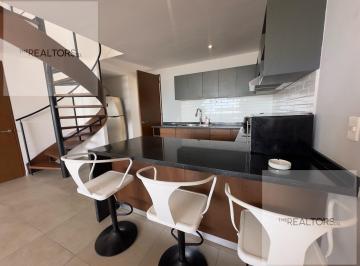 Departamento · 180m² · 3 Recámaras · 2 Estacionamientos · Hermoso Penthouse Aqua Residencial (Eugenia Condos)
