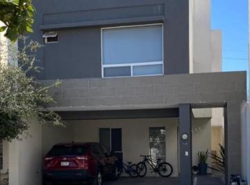 Casa de 3 habitaciones, Monterrey · Comoda, Practica, Seguridad y Ubicacion