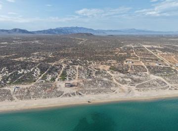 Terreno / Lote · 1350m² · Terreno con Vista Al Mar en Bahia Turquesa L2