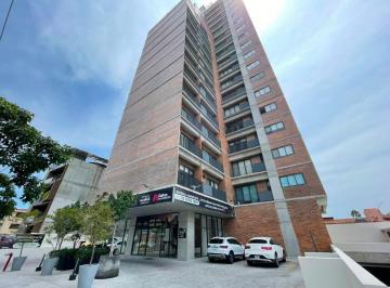Departamento de 1 habitación, Guadalajara · Departamento en Renta en Espacio Monraz