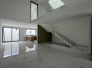 Casa de 3 habitaciones, Puebla · Venta de Casa en La Antigua Cementera Puebla
