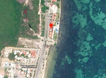 Casa en condominio de 3 habitaciones, Benito Juárez · Casa en Venta en Cancun Frente Al Mar