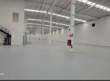 c209e6d38980c397d8692e2ede64ec601cff574e73069e68ae1383703eefb9c6 · Bodega en Renta, Puente Grande, Teoloyucan