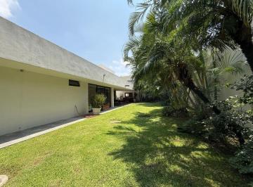 Casa de 5 habitaciones, Zapopan · Casa en Renta Sobre Manuel Acuña, Rinconada Sta. Rita