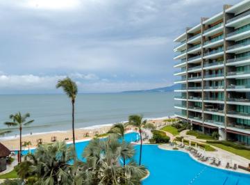 Departamento de 3 habitaciones, Bahía de Banderas · Departamento en Renta en Luma Nuevo Vallarta
