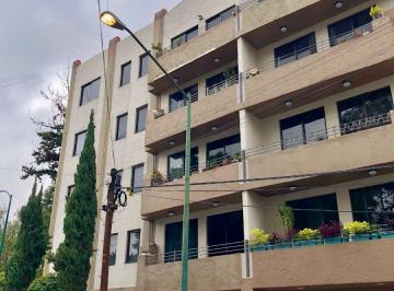 Departamento de 4 habitaciones, Cuauhtémoc · Departamento en Renta en Roma Sur