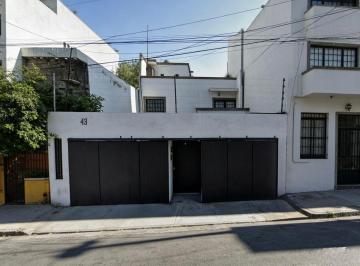 Casa de 4 habitaciones, Benito Juárez · Casa de 141 m² con 4 Recámaras en Venta en Ciudad de Los Deportes