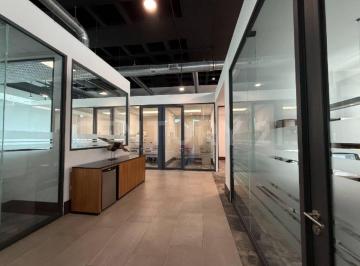 Oficina · 389m² · 15 Estacionamientos · Oficina en Renta | Col. Obispado | Monterrey, Nl | Penthouse