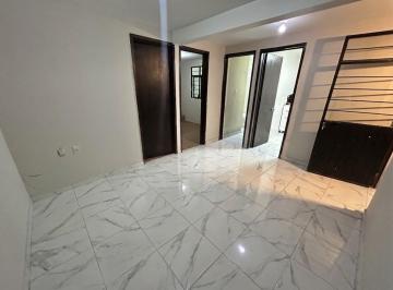 Sala · ¡Depto. Disponible en Naucalpan, Col. El Conde!
